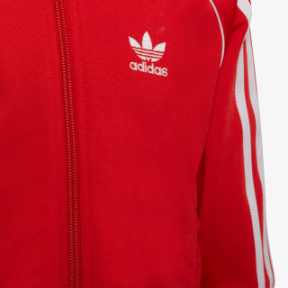 Adidas Melegítő SST TRACKSUIT 
