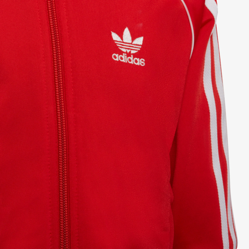Adidas Melegítő SST TRACKSUIT 