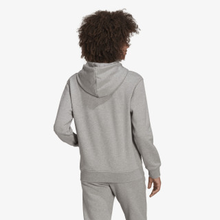 Adidas Pulóver HOODIE 