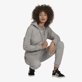 Adidas Pulóver HOODIE 