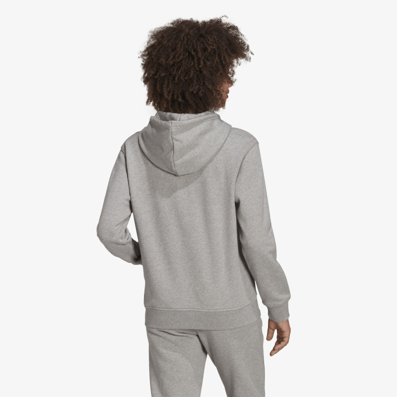 Adidas Pulóver HOODIE 
