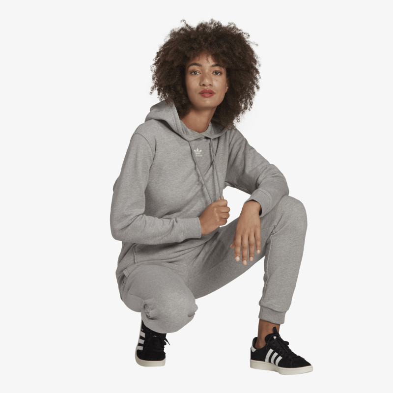 Adidas Pulóver HOODIE 