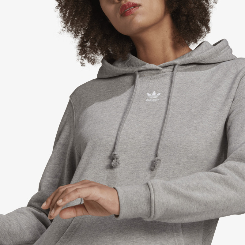 Adidas Pulóver HOODIE 