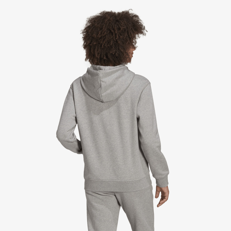 Adidas Pulóver HOODIE 