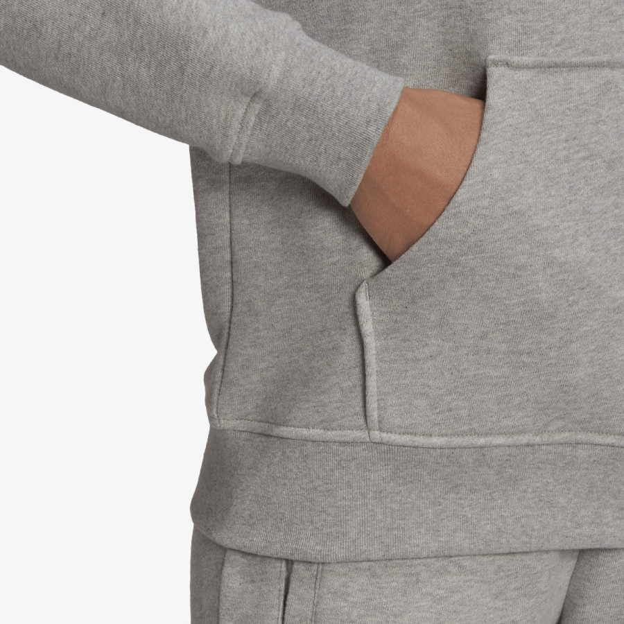 Adidas Pulóver HOODIE 