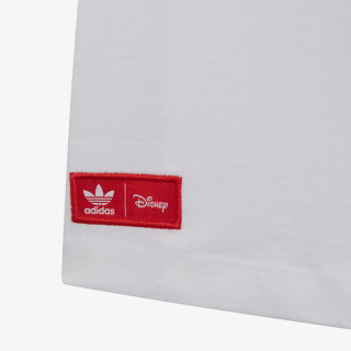 Adidas Rövidnadrágok és pólók SHORT TEE SET