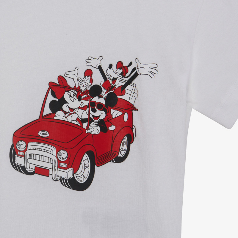 Adidas Rövidnadrágok és pólók SHORT TEE SET