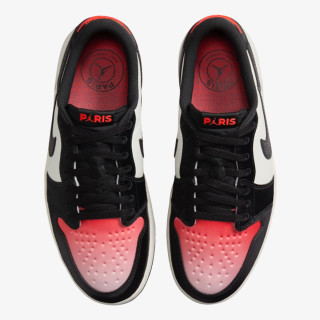 Nike Sneaker Air Jordan 1 Retro x PSG 