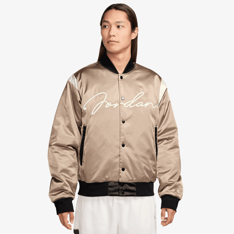 Nike Kabát Jordan MVP 