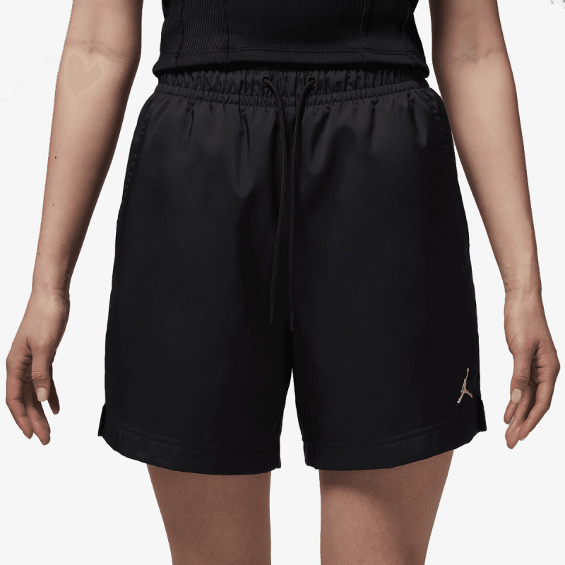 Nike Rövidnadrág Poolside Lbr 5 
