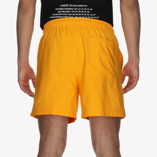 Nike Rövidnadrág Poolside Lbr 5 