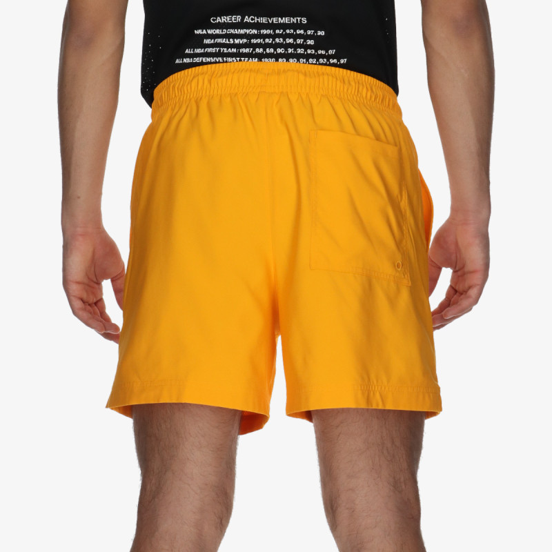 Nike Rövidnadrág Poolside Lbr 5 