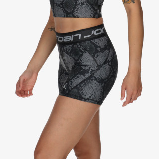 Nike Leggings Shortie snake 