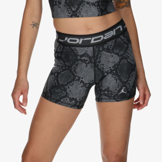 Nike Leggings Shortie snake 