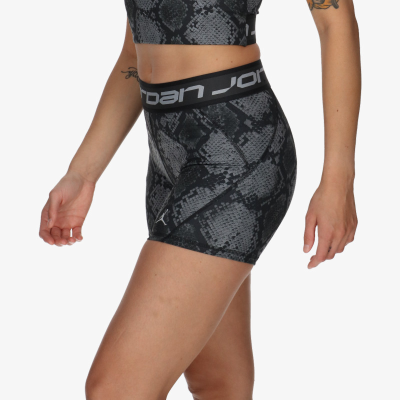 Nike Leggings Shortie snake 