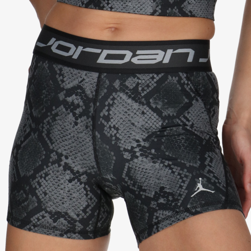 Nike Leggings Shortie snake 
