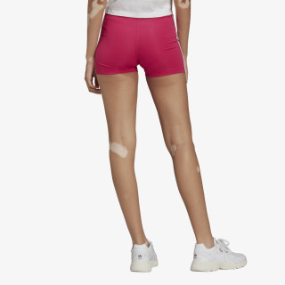 Adidas Rövidnadrág BOOTY SHORTS 