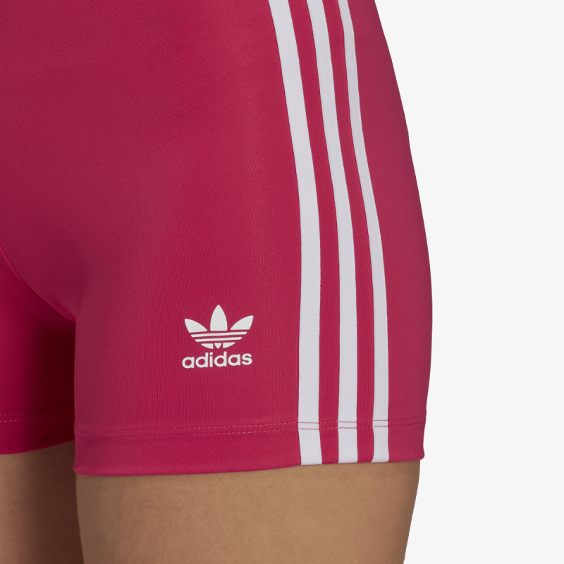 Adidas Rövidnadrág BOOTY SHORTS 