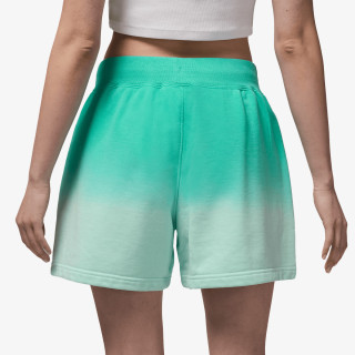 Nike Rövidnadrág W J FLT FLC FT SHORT DIP 