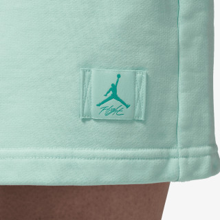 Nike Rövidnadrág W J FLT FLC FT SHORT DIP 