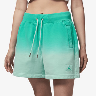 Nike Rövidnadrág W J FLT FLC FT SHORT DIP 
