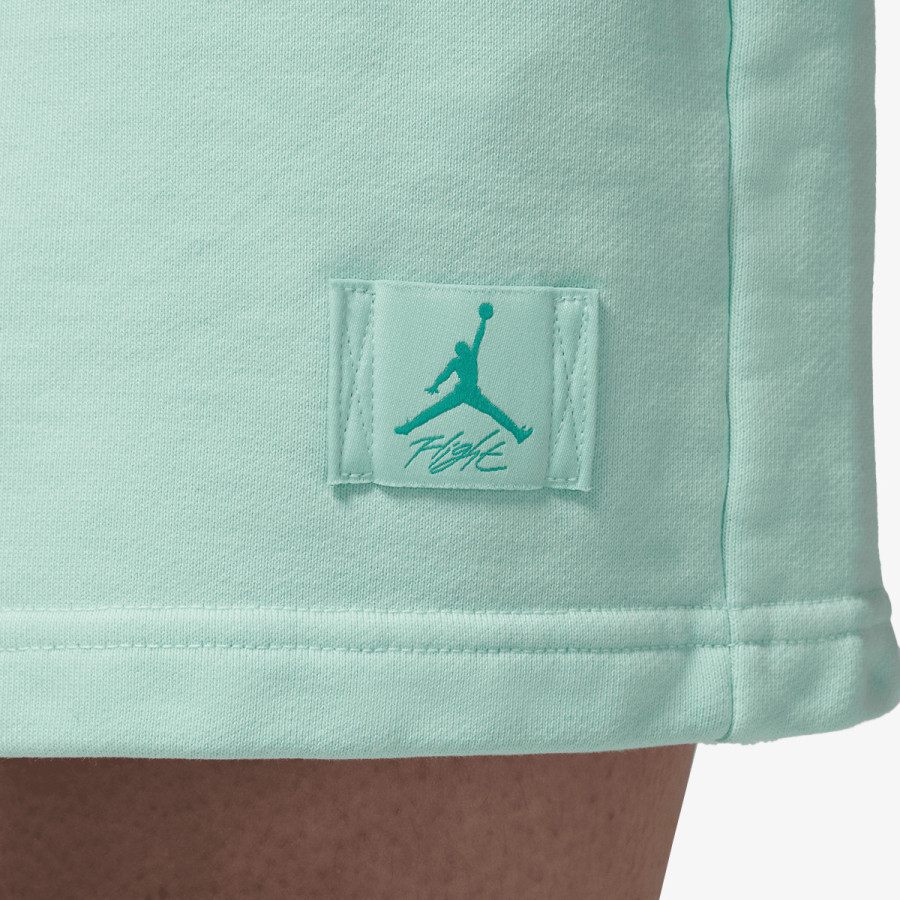 Nike Rövidnadrág W J FLT FLC FT SHORT DIP 