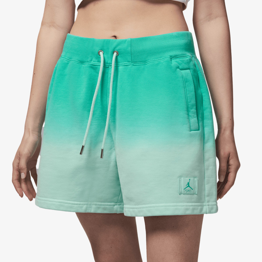 Nike Rövidnadrág W J FLT FLC FT SHORT DIP 