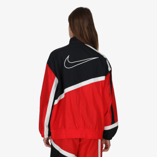 Nike Kapucnis pulóver Street 