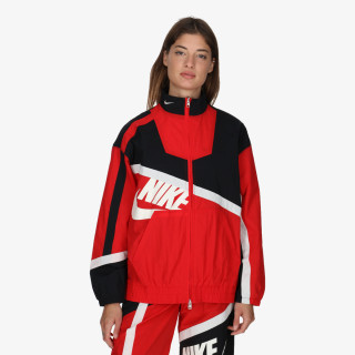 Nike Kapucnis pulóver Street 