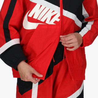 Nike Kapucnis pulóver Street 