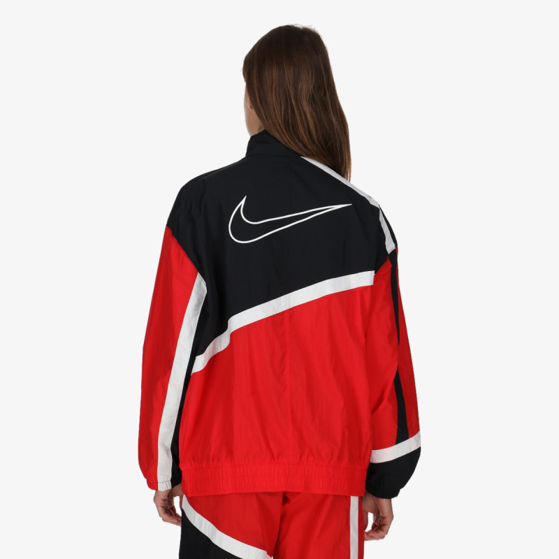 Nike Kapucnis pulóver Street 
