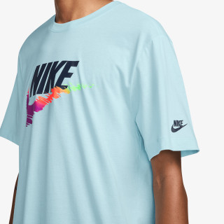 Nike Póló M NSW TEE 6MO FTRA SP25 