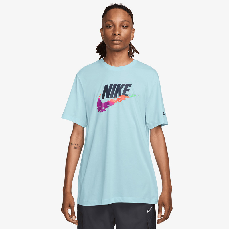 Nike Póló M NSW TEE 6MO FTRA SP25 