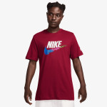 Nike Póló Sportswear 