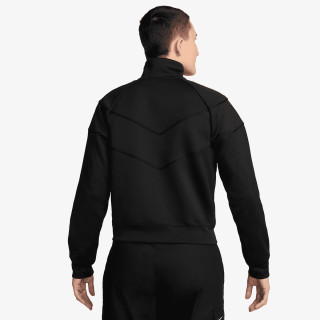 Nike Pulóver Windrunner 