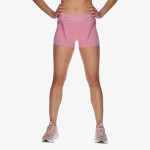 Nike Rövidnadrág W NP DF MR 3IN SHORT TT GRX 