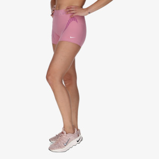 Nike Rövidnadrág W NP DF MR 3IN SHORT TT GRX 