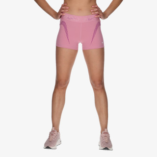Nike Rövidnadrág W NP DF MR 3IN SHORT TT GRX 