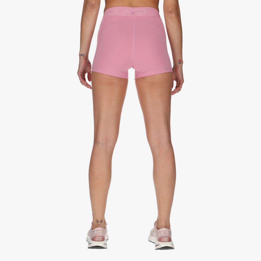 Nike Rövidnadrág W NP DF MR 3IN SHORT TT GRX 