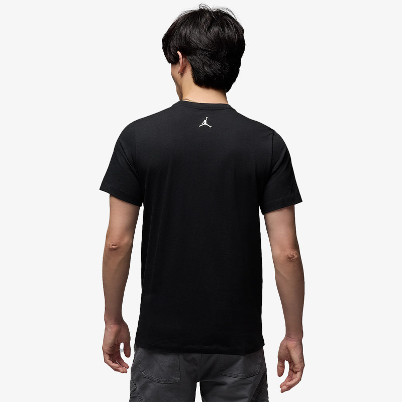 Nike Póló Brand 