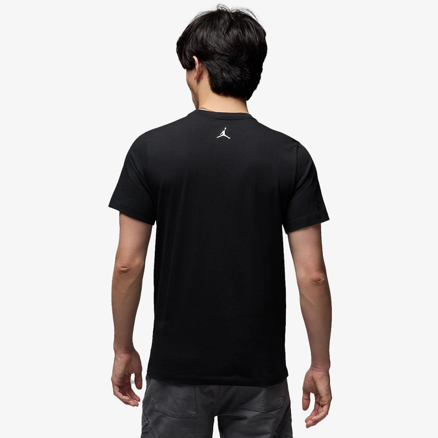 Nike Póló Brand 