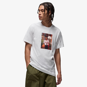 Nike Póló Brand 