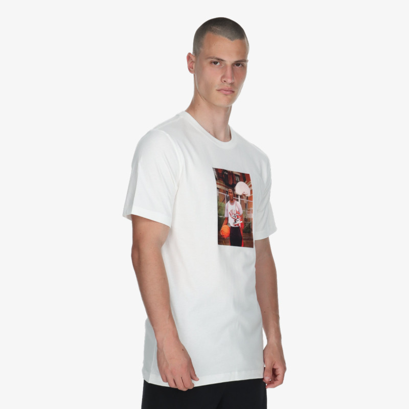 Nike Póló Brand 