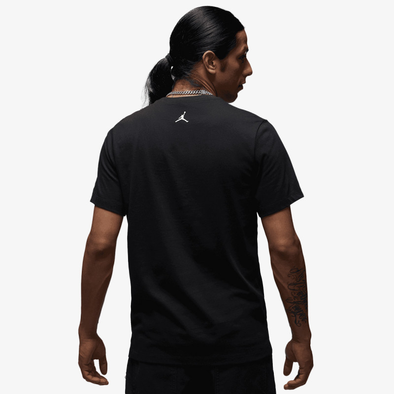 Nike Póló Brand Photo 