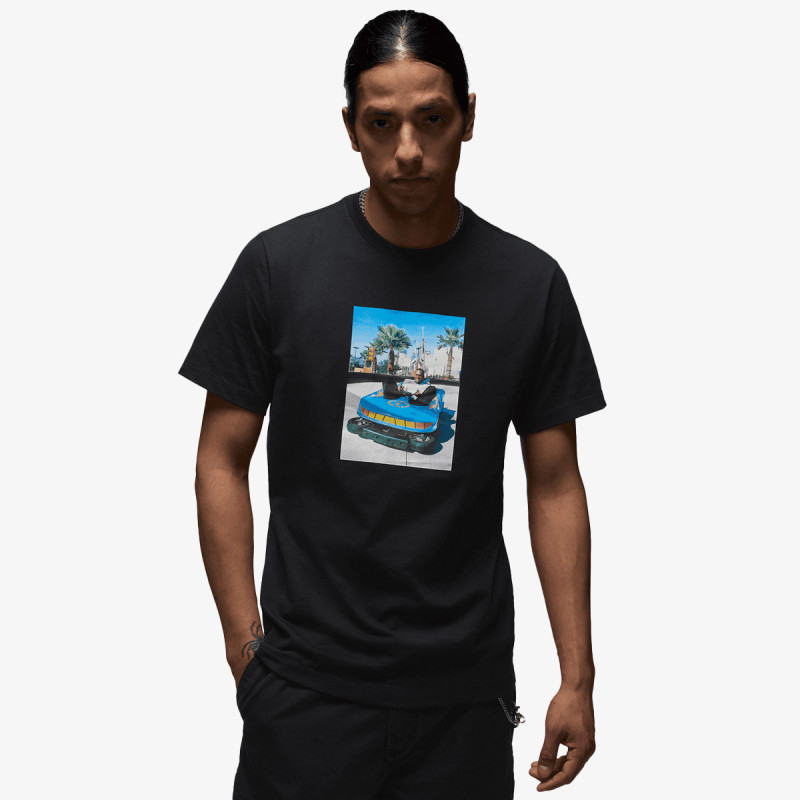 Nike Póló Brand Photo 