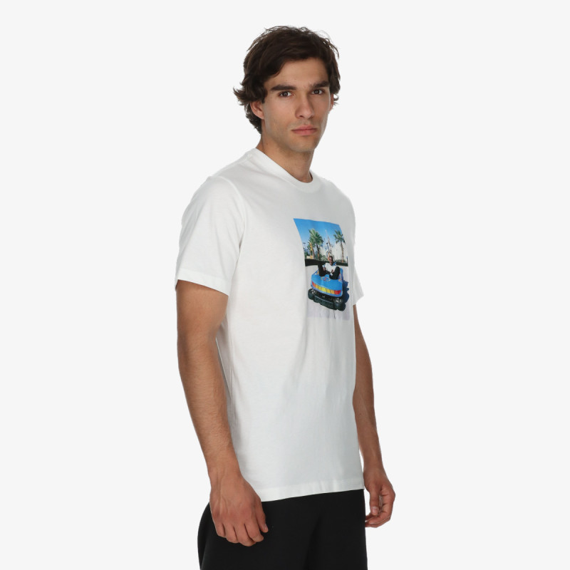Nike Póló Brand Photo 