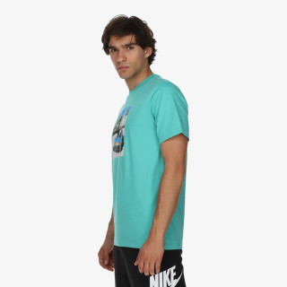 Nike Póló Brand Photo 