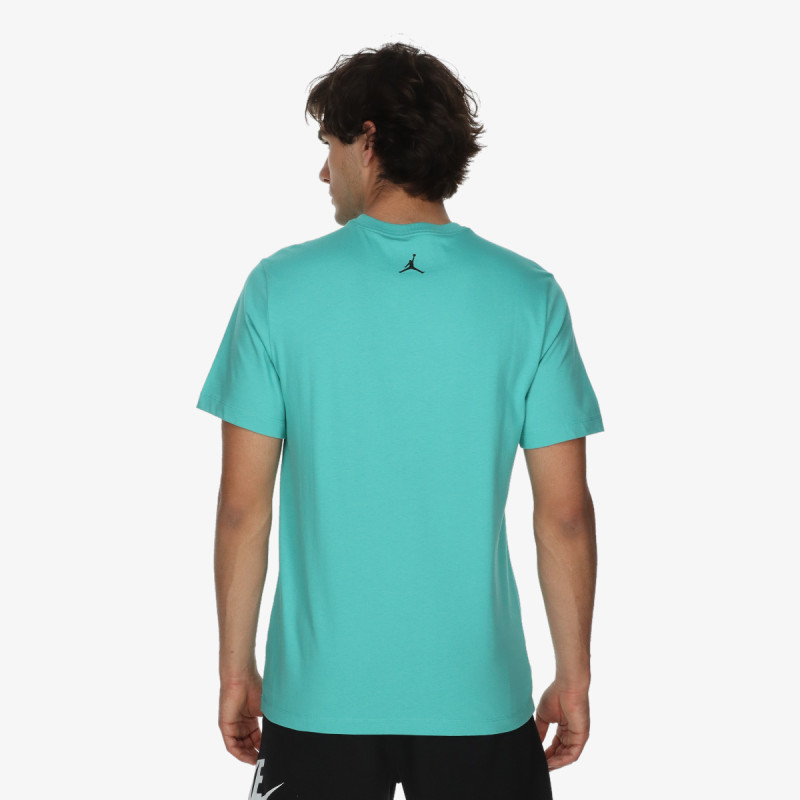 Nike Póló Brand Photo 