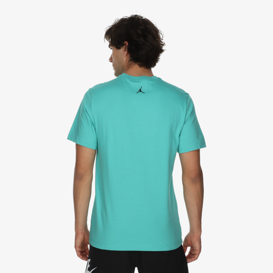 Nike Póló Brand Photo 