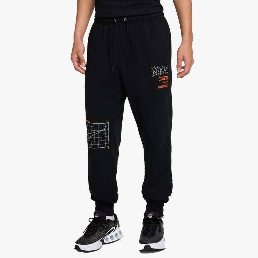 Nike Melegítőnadrág Club 